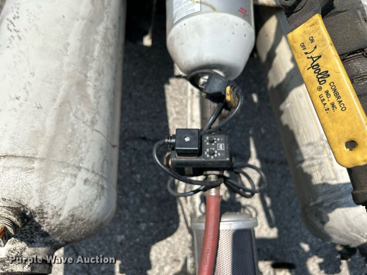 image for item MH9009 Air dryer