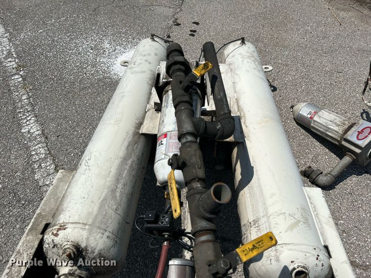 image for item MH9009 Air dryer