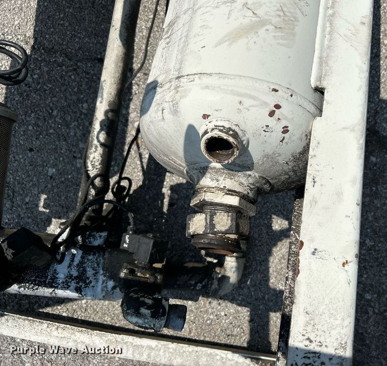 image for item MH9009 Air dryer