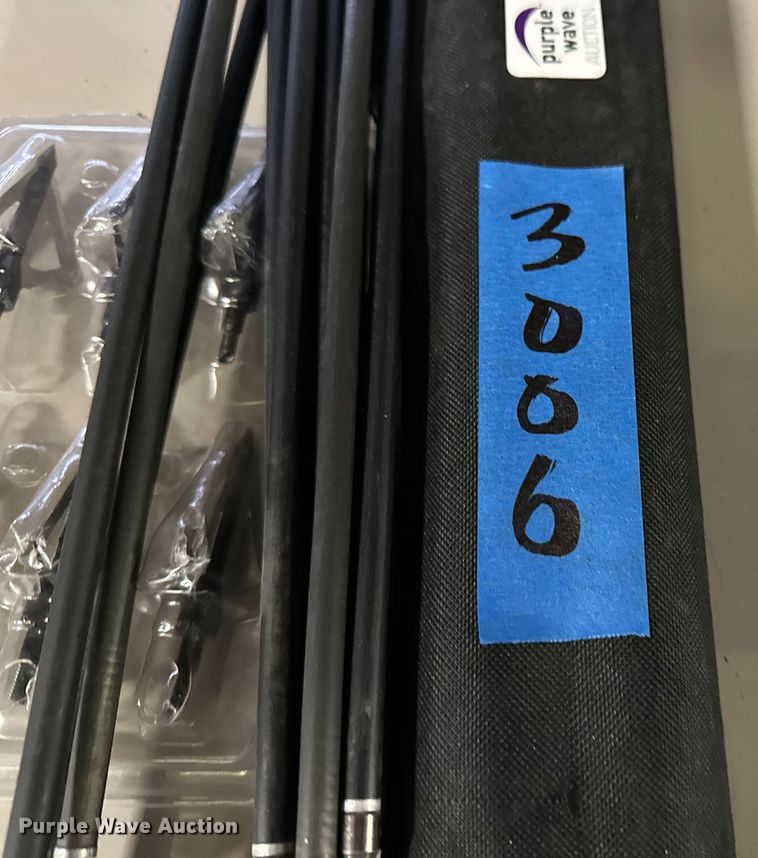 image for item MH9011 Archery supplies