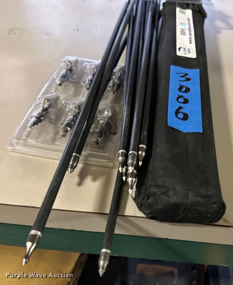 image for item MH9011 Archery supplies