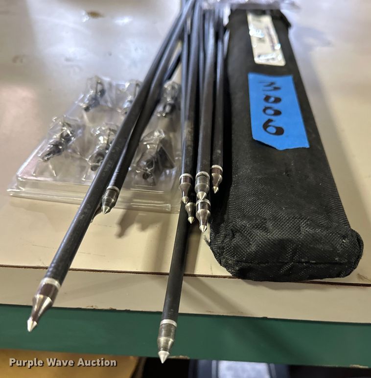 image for item MH9011 Archery supplies