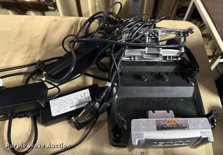 image for item MH9020 (3) Panasonic CF-U1 toughbooks