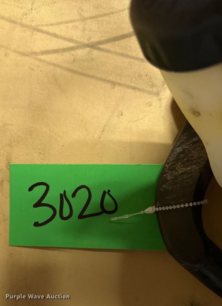 image for item MH9022 Craftsman  blower