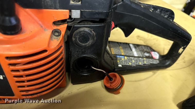 image for item MH9023 Remington Outlaw RM4620  chainsaw