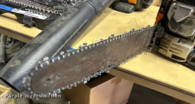 image for item MH9023 Remington Outlaw RM4620  chainsaw