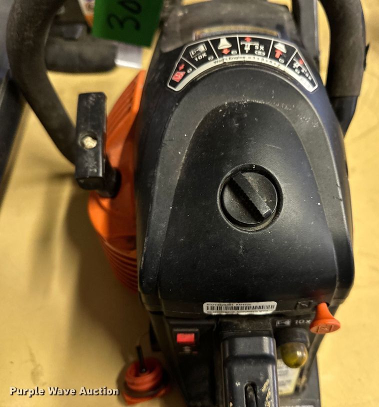 image for item MH9023 Remington Outlaw RM4620  chainsaw
