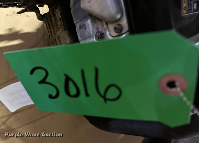 image for item MH9023 Remington Outlaw RM4620  chainsaw