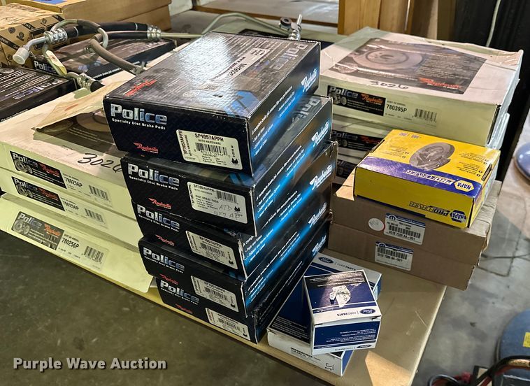 image for item MH9025 Automotive parts