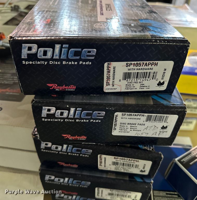 image for item MH9025 Automotive parts