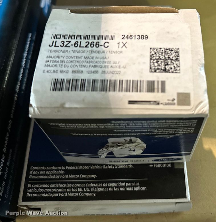 image for item MH9025 Automotive parts