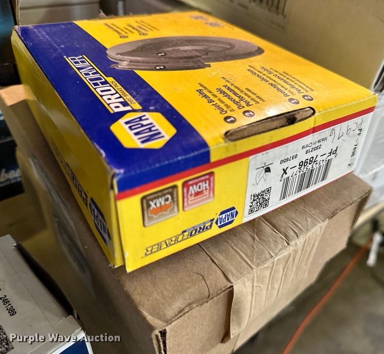 image for item MH9025 Automotive parts