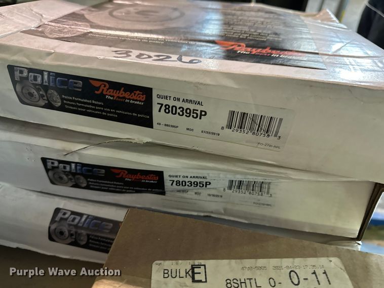 image for item MH9025 Automotive parts