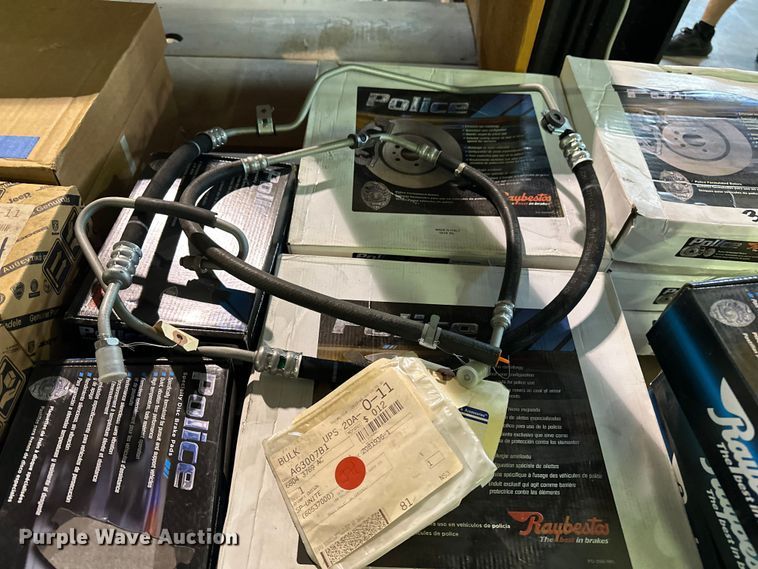 image for item MH9025 Automotive parts