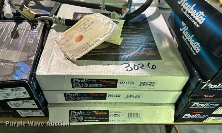 image for item MH9025 Automotive parts