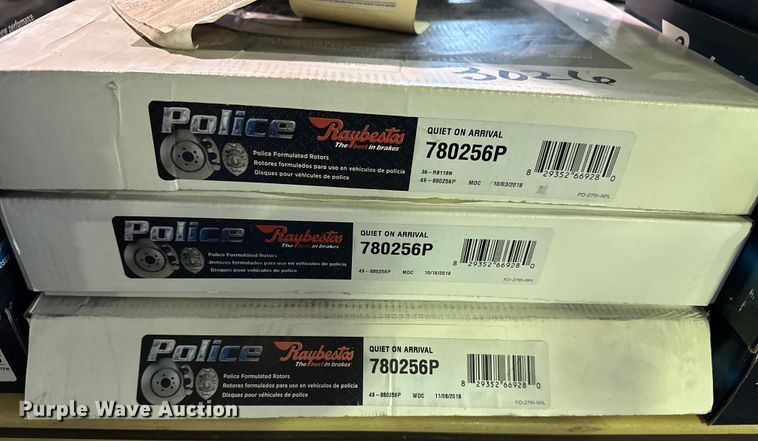 image for item MH9025 Automotive parts