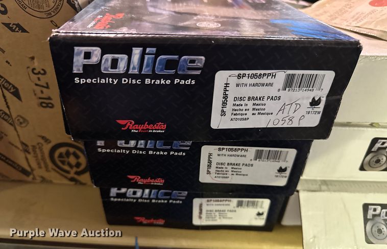 image for item MH9025 Automotive parts