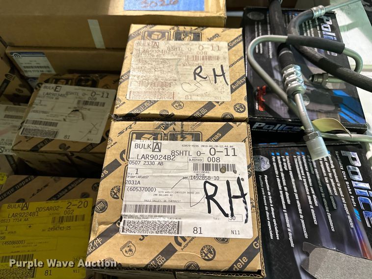 image for item MH9025 Automotive parts