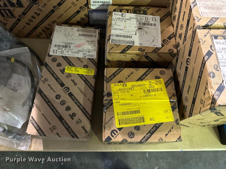 image for item MH9025 Automotive parts