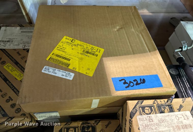 image for item MH9025 Automotive parts