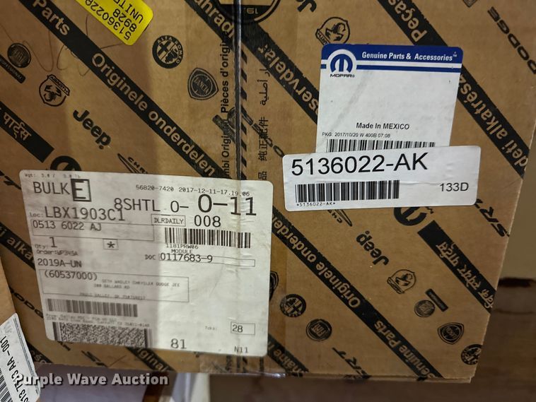 image for item MH9025 Automotive parts