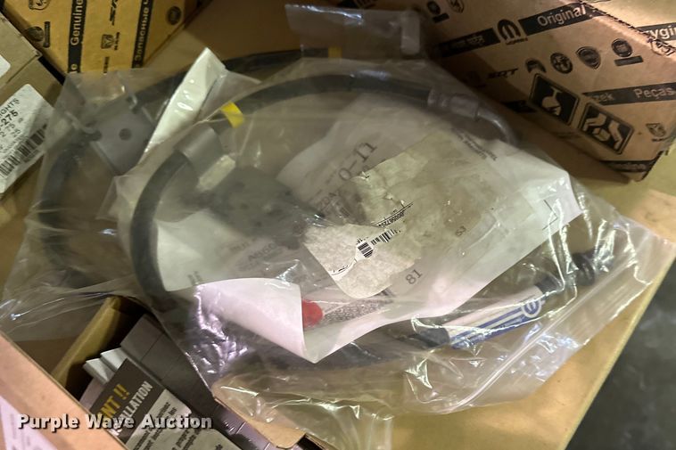 image for item MH9025 Automotive parts