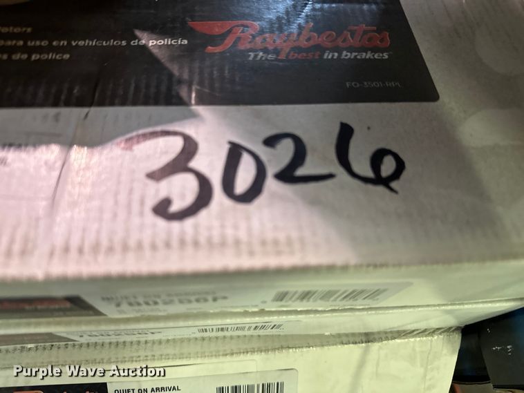 image for item MH9025 Automotive parts