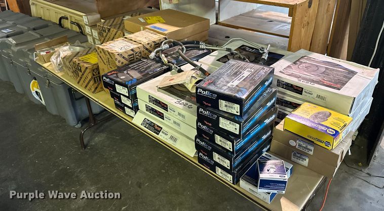 image for item MH9025 Automotive parts