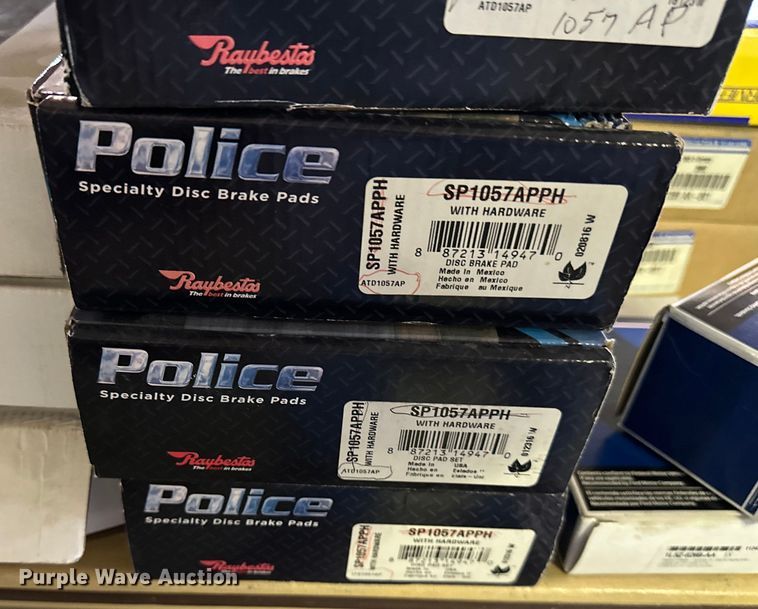 image for item MH9025 Automotive parts