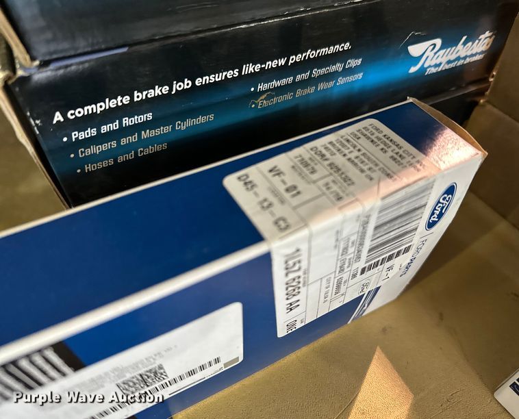 image for item MH9025 Automotive parts