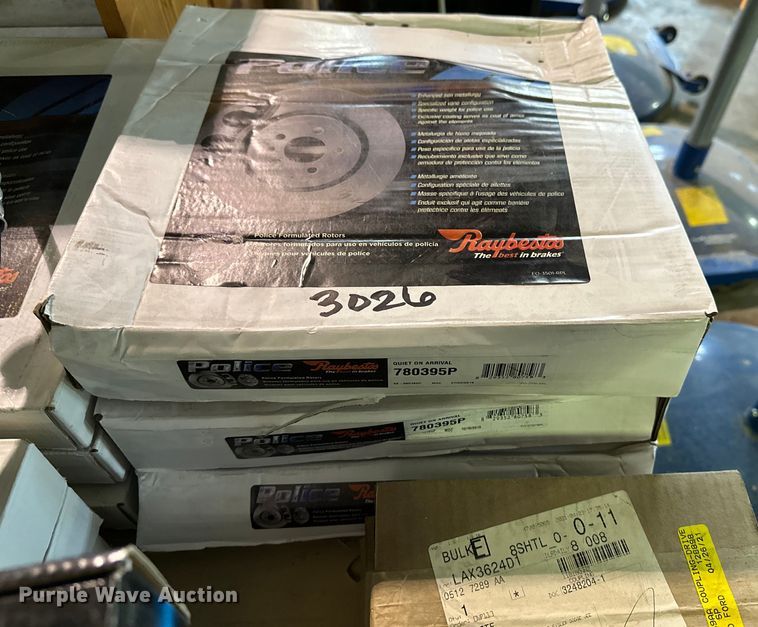 image for item MH9025 Automotive parts