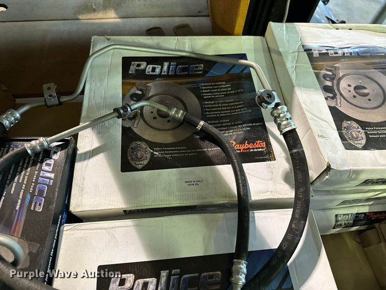 image for item MH9025 Automotive parts