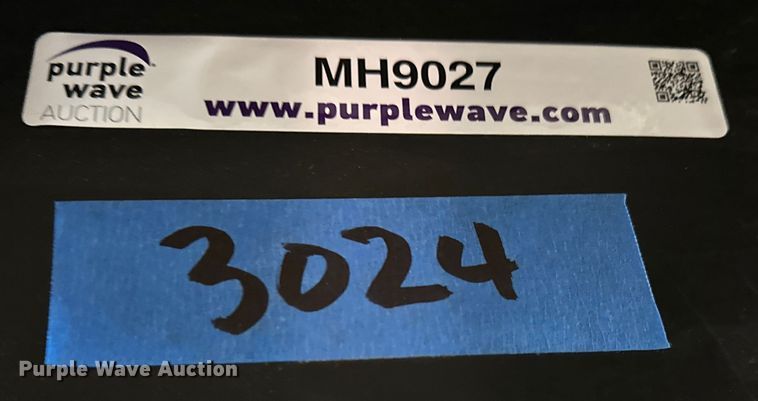 image for item MH9027 (4) Demco book carts