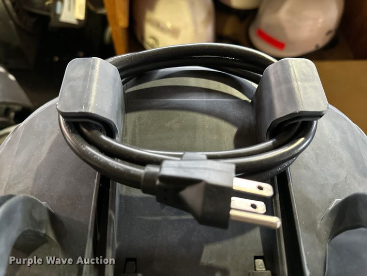 image for item MH9028 Porter-cable  air compressor