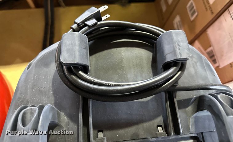 image for item MH9030 Porter-cable  air compressor