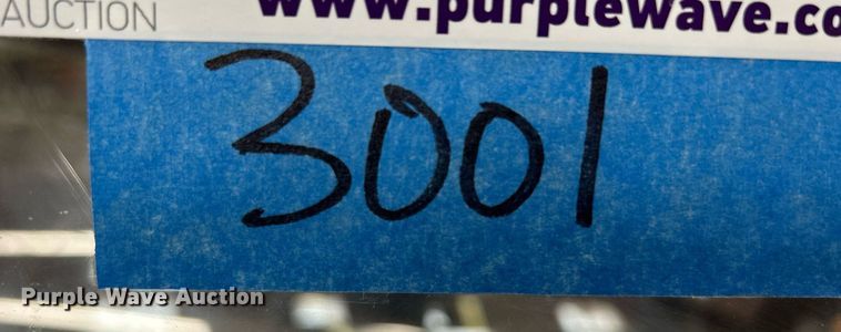 image for item MH9032 Plexiglass dividers