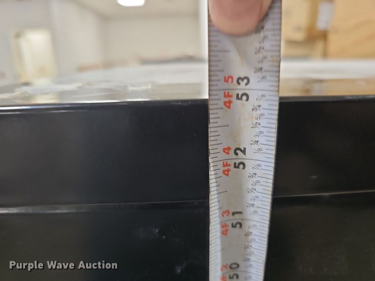 image for item MH9284 Hon file cabinet