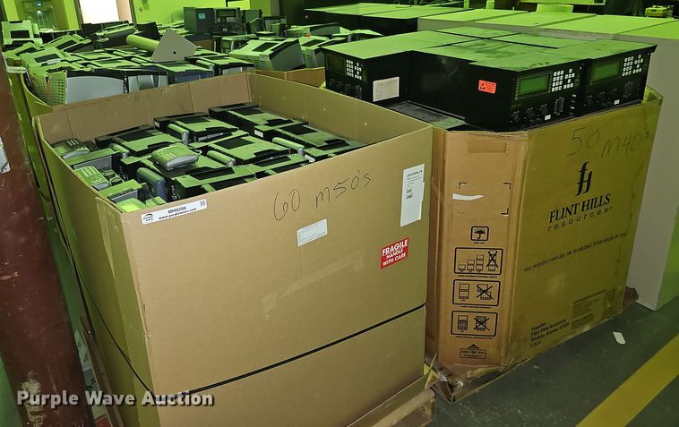 image for item MH9286 Electronics