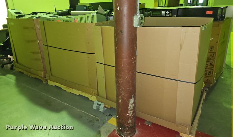 image for item MH9286 Electronics