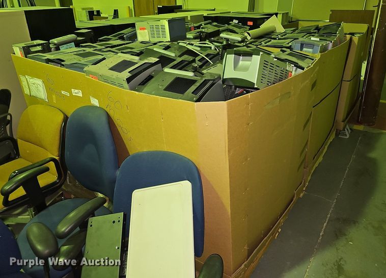 image for item MH9286 Electronics