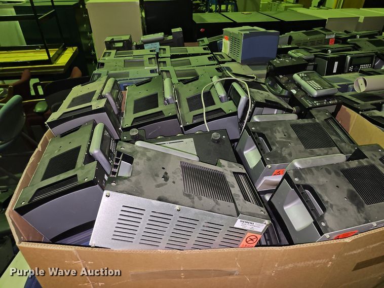 image for item MH9286 Electronics