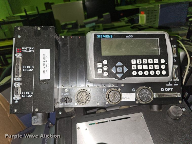 image for item MH9286 Electronics