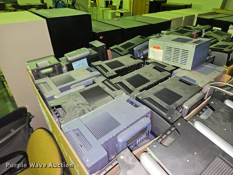 image for item MH9286 Electronics