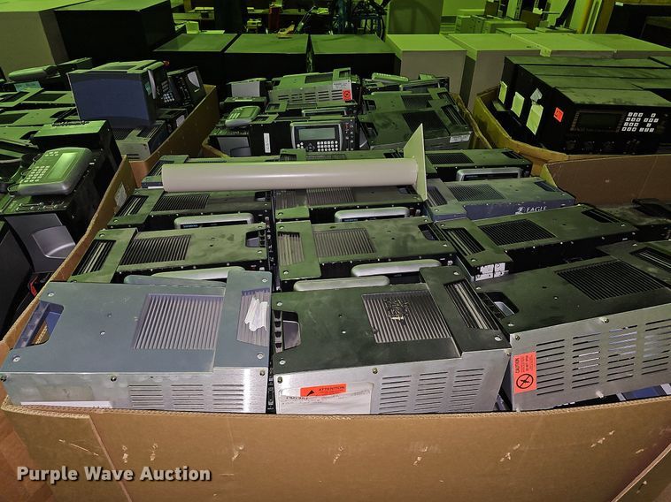 image for item MH9286 Electronics