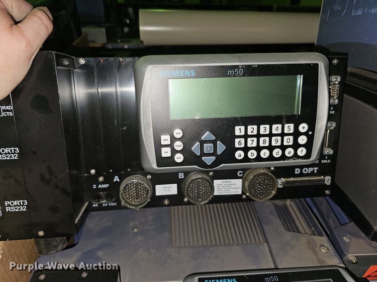 image for item MH9286 Electronics