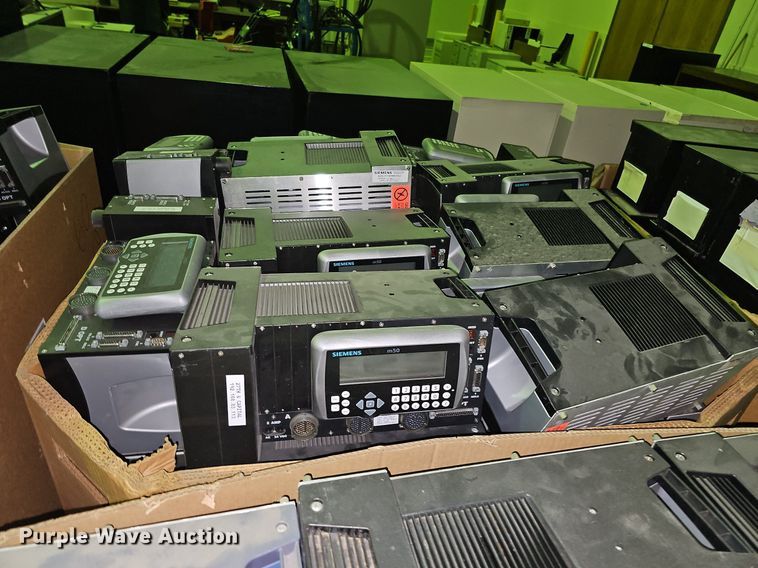 image for item MH9286 Electronics