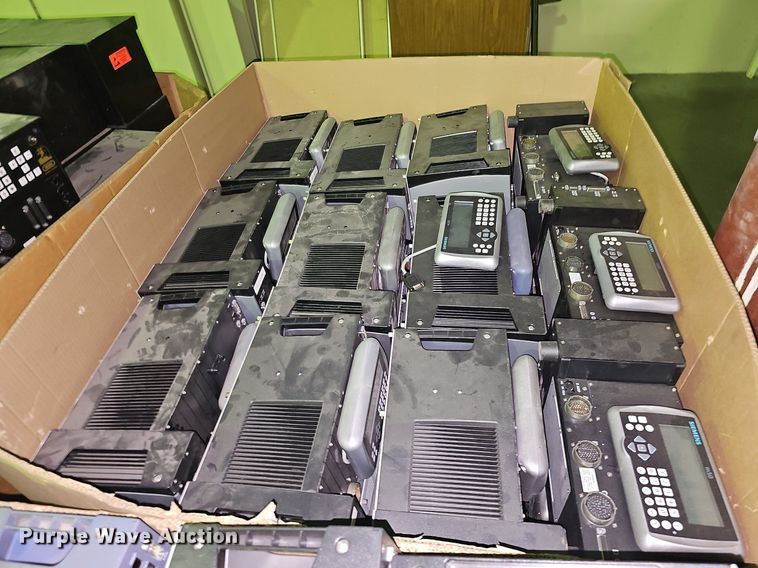 image for item MH9286 Electronics