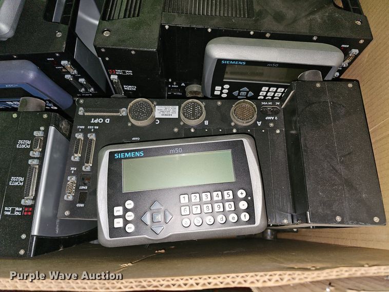 image for item MH9286 Electronics