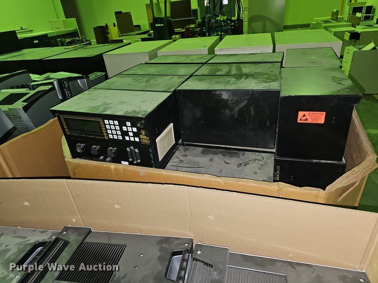 image for item MH9286 Electronics