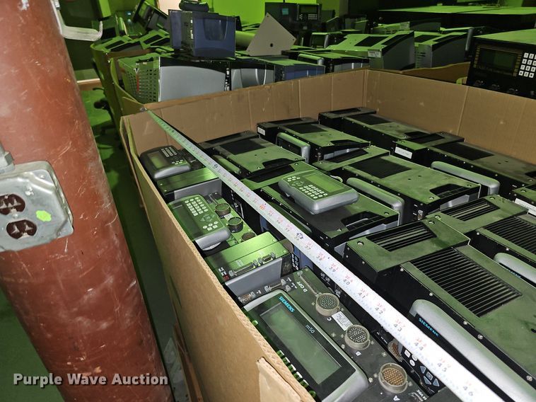 image for item MH9286 Electronics